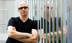 Aleksandar Hemon: 'I often slip into rants'