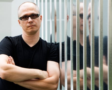 Aleksandar Hemon: 'I often slip into rants'