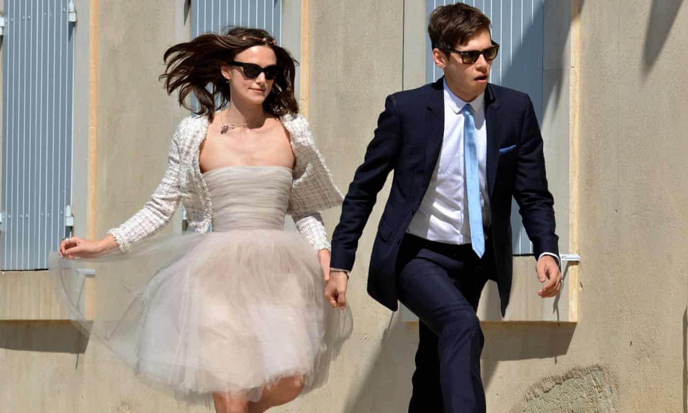 Bridal coverups: 7 of the least worst