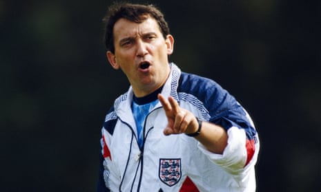 A new book recounts former England manager Graham Taylor saying that senior figures within the FA attempted to pressure him to keep the national team predominantly white.