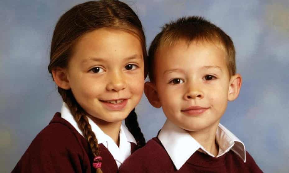 Christi and Bobby Shepherd who died from carbon monoxide poisoning in their holiday bungalow in Corfu in 2006.