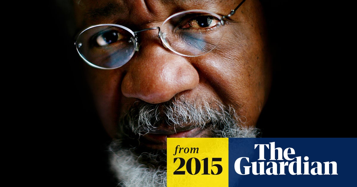 Wole Soyinka leads candidates for Oxford professor of poetry