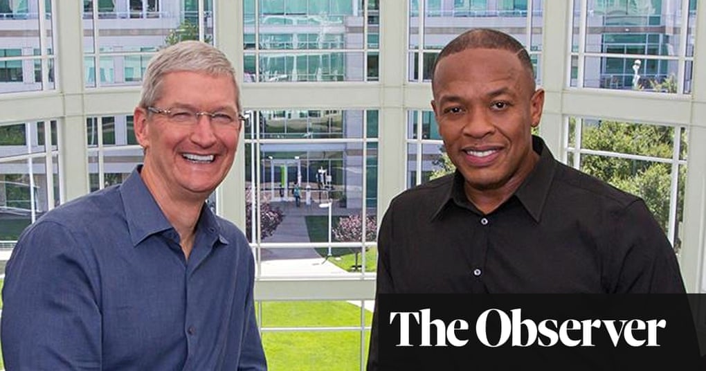Apple's Beats Deal Finally Starts To Make Some Sense | Apple | The Guardian