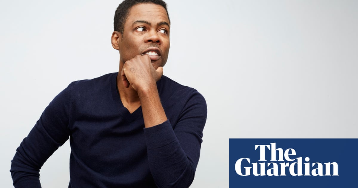Chris Rock I M Doing Ok But Some Days I M Sad Outta My Mind Chris Rock The Guardian Chris Rock I M Doing Ok But Some Days I M Sad Outta My Mind Chris Rock The Guardian
