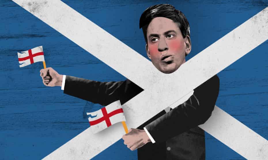 Nate Kitch on Labour and English nationalism