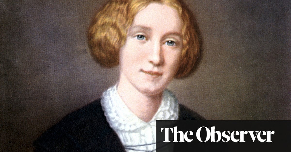 Sophie And The Sybil Review George Eliot S Later Life Reimagined Fiction The Guardian Sophie And The Sybil Review George Eliot S Later Life Reimagined Fiction The Guardian