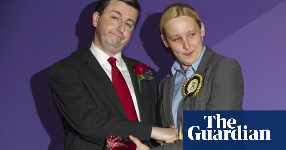 SNP success across Scotland - video | Politics | The Guardian