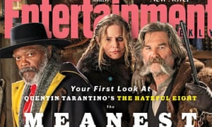 first image from quentin tarantino s the hateful eight revealed
