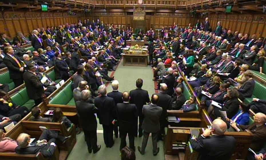 The House of Commons is slowly becoming more representative of Britain in terms of gender and ethnicity – but not by education or age.