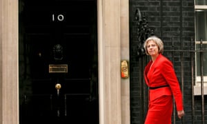 Having Women In The Cabinet Is Just The First Step Women In