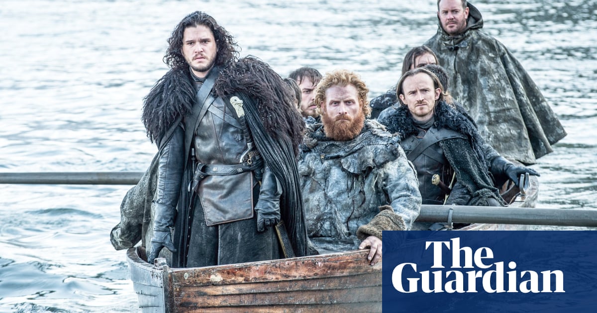 Game Of Thrones Recap Season Five Episode Eight Hardhome