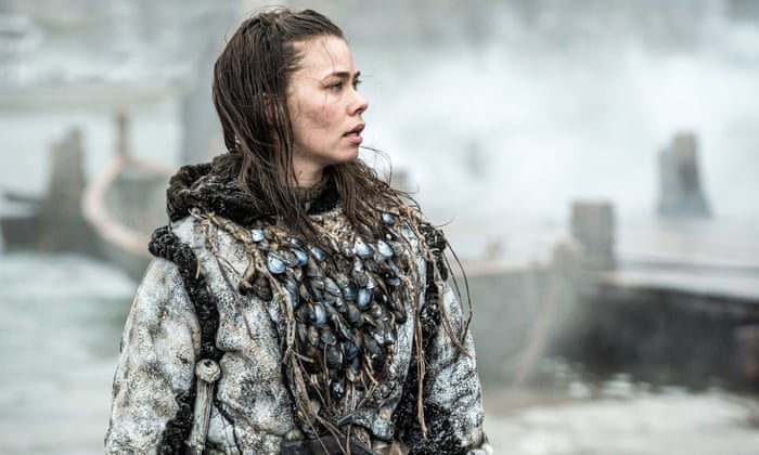 Game Of Thrones Recap Season Five Episode Eight Hardhome