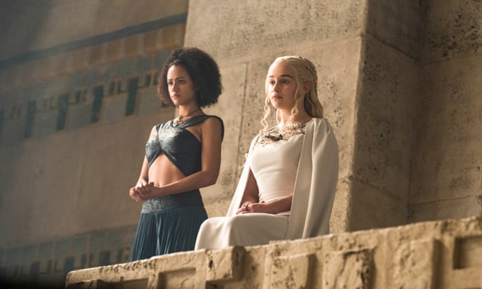 Game Of Thrones Recap Season Five Episode Eight Hardhome