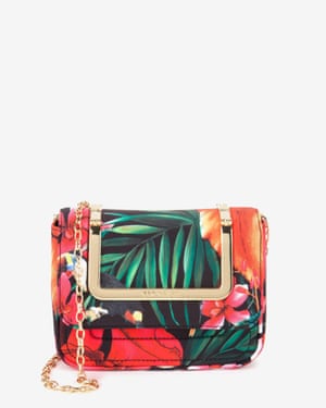 Women's cross-body bags: the wish list – in pictures | Fashion | The ...