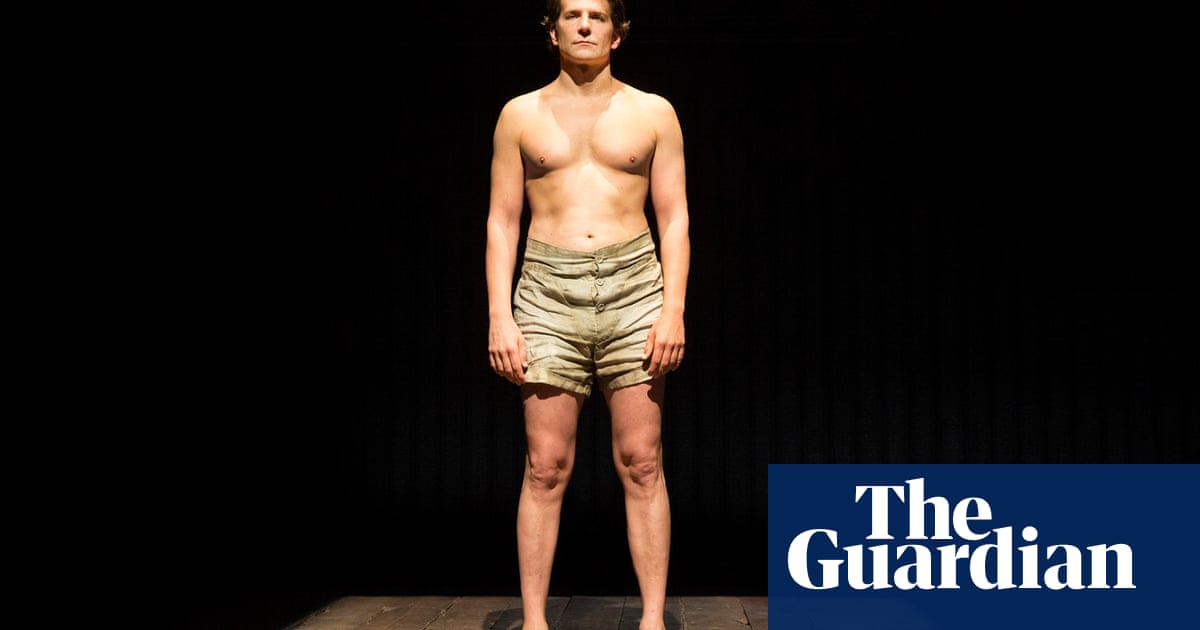 Bradley Cooper In The Elephant Man What The Critics Said