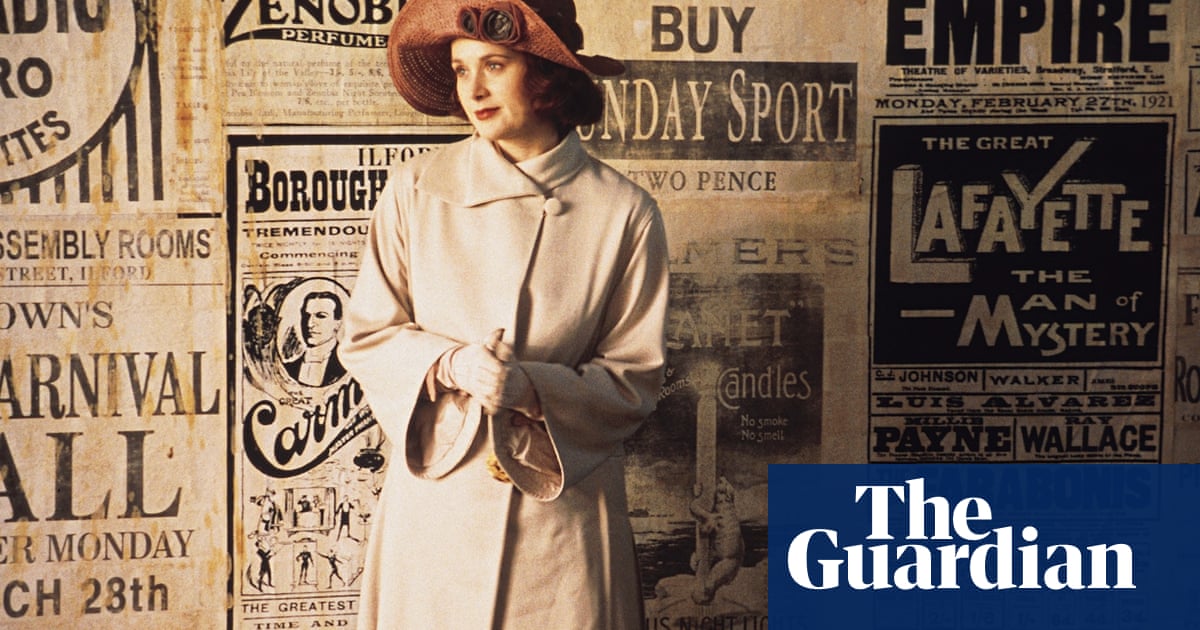 Sarah Waters: ‘I wanted The Paying Guests to be sexy without being a ...