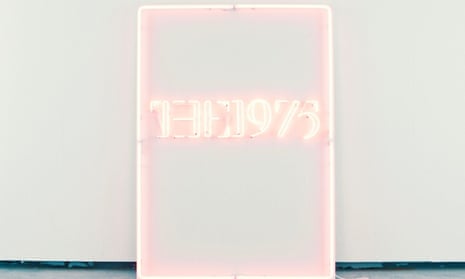 The 1975: their 'disappearance' was a stunt, yes – but it was