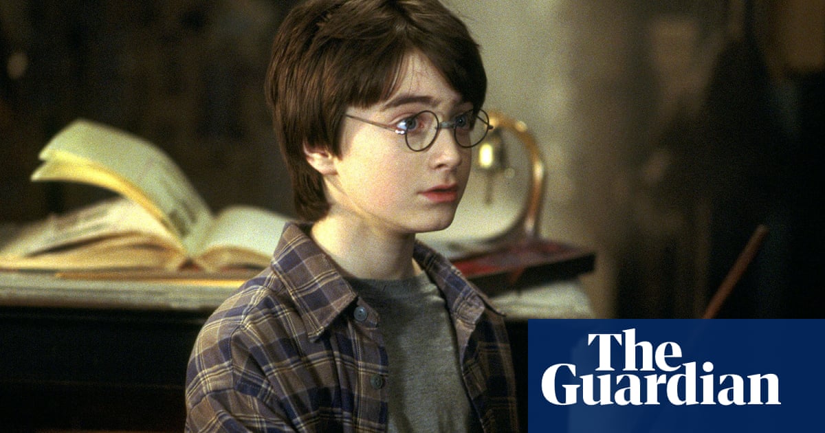 What to read after Harry Potter Children's books The Guardian