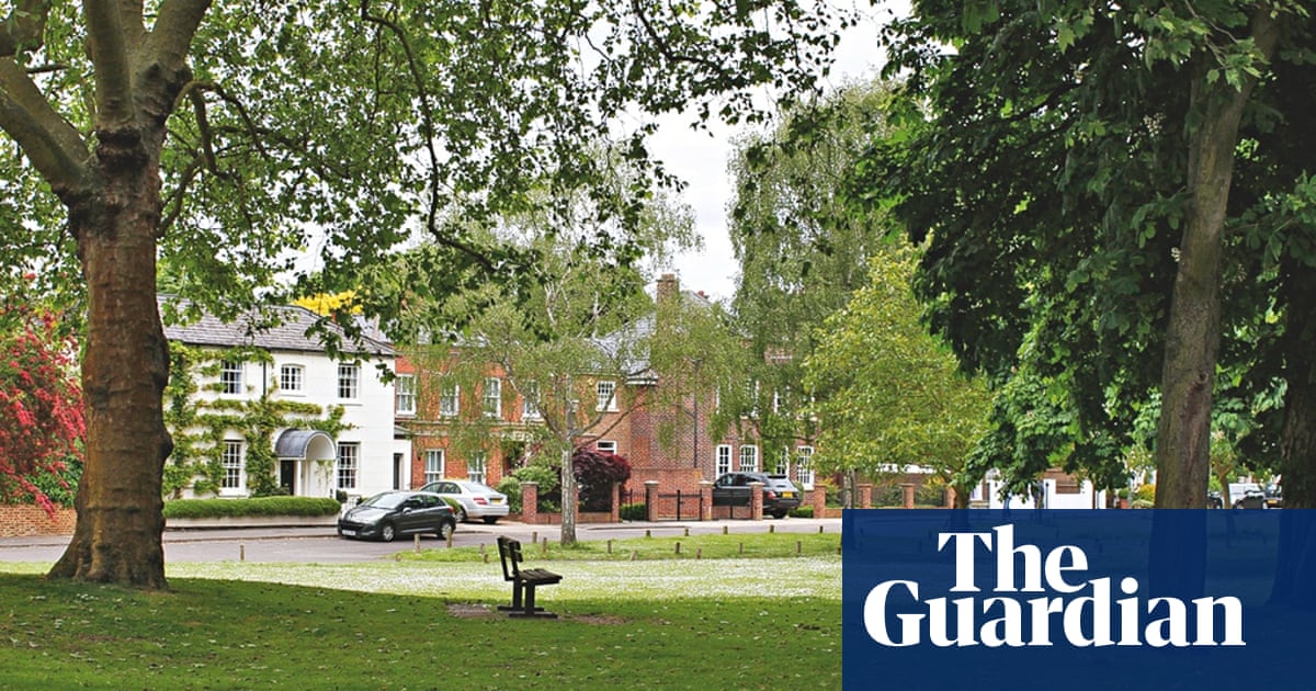 Let’s move to… Ham, south-west London | Money | The Guardian