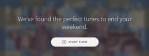 deezer flow