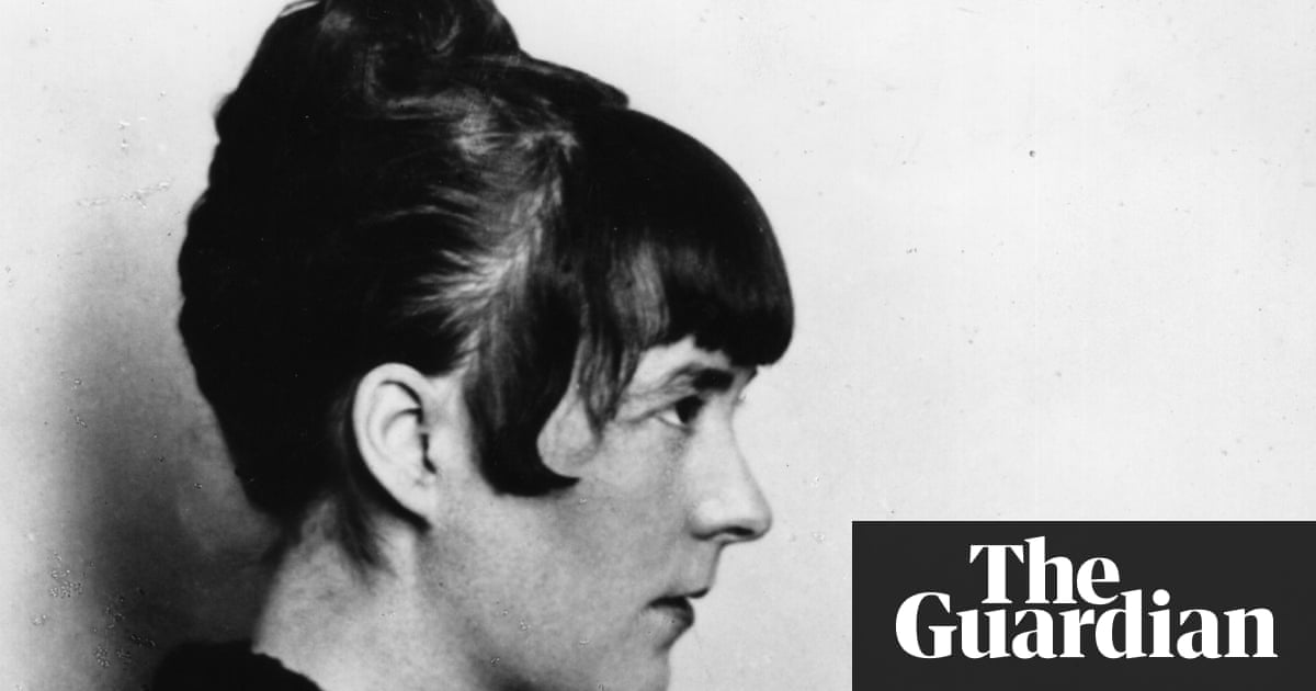 Download Unknown poems by Katherine Mansfield found in a Chicago library | Books | The Guardian