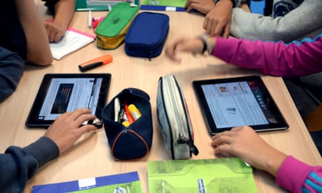 Schools are being sold software that can monitor pupils internet use