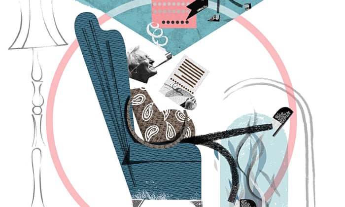 Last Orders What Do Our Wills Say About Us Society The Guardian
