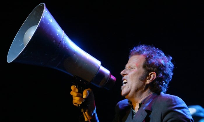 Tom Waits 10 Of The Best Music The Guardian