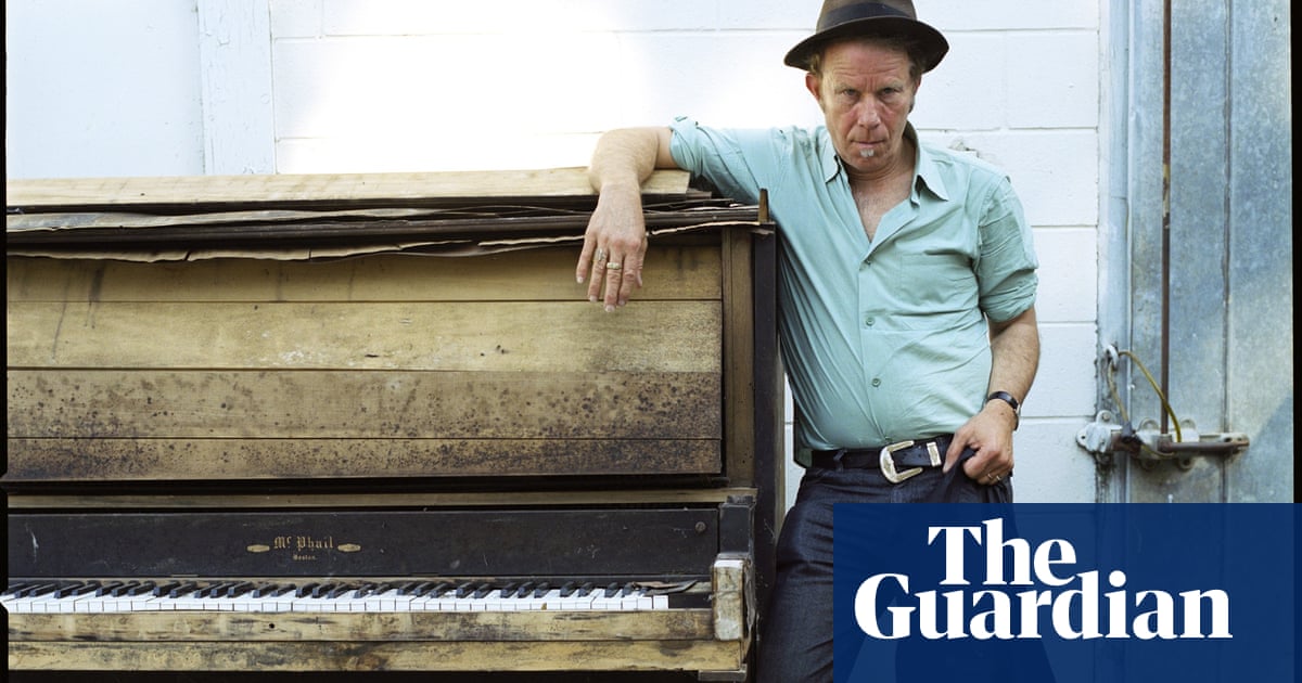 Tom Waits 10 Of The Best Music The Guardian