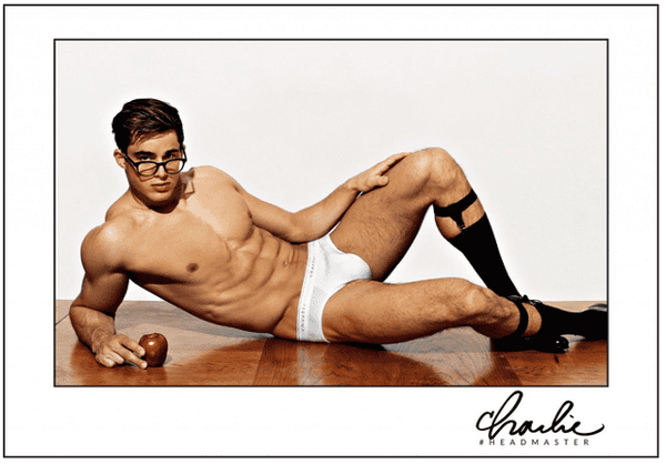 World S Hottest Maths Teacher Pietro Boselli I Model Wet Steam