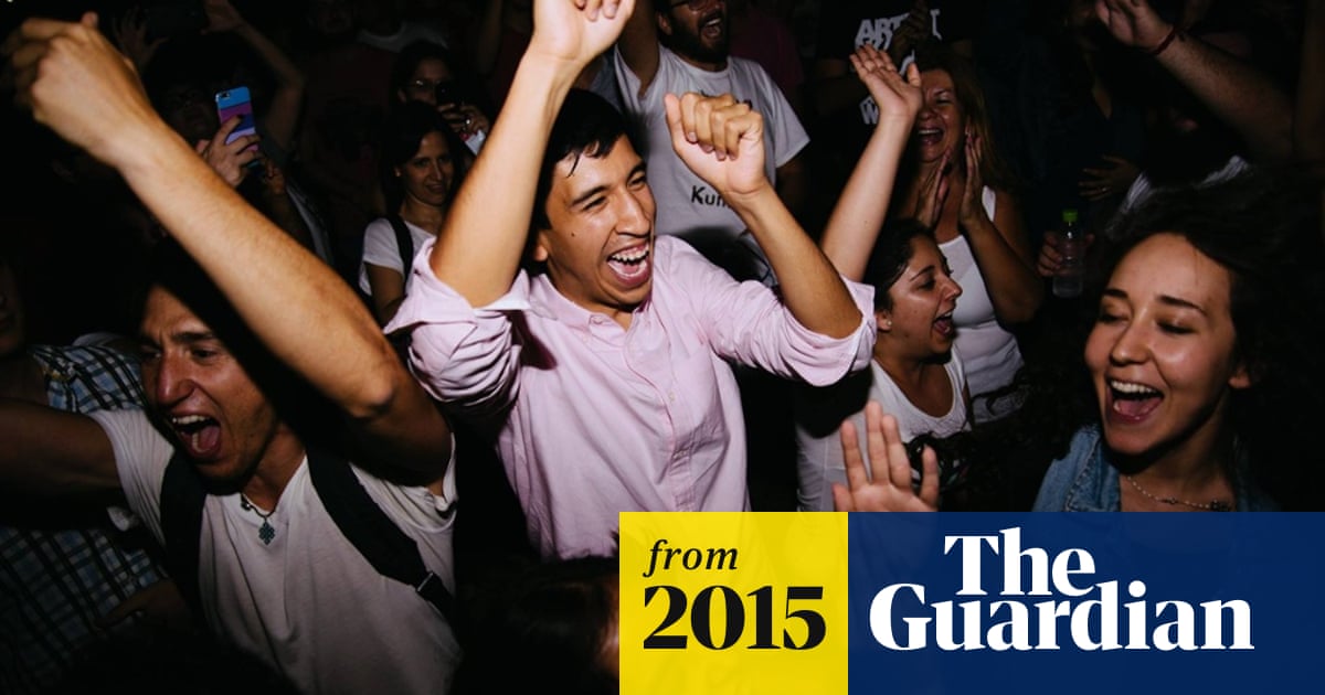 Pedro Kumamoto Makes History With Shoestring Campaign And Win In Mexico Mexico The Guardian Pedro Kumamoto Makes History With Shoestring Campaign And Win In Mexico Mexico The Guardian