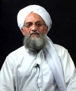 Ayman al-Zawahiri, the leader of al-Qaida, has struggled to assert his authority from his hideout in Waziristan.
