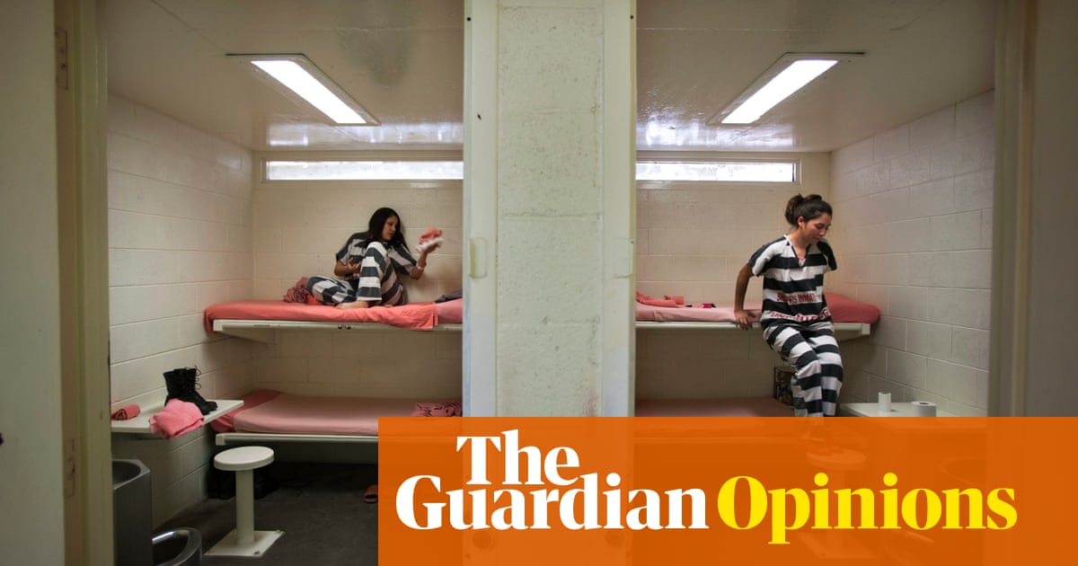 Prisons That Withhold Menstrual Pads Humiliate Women And Violate