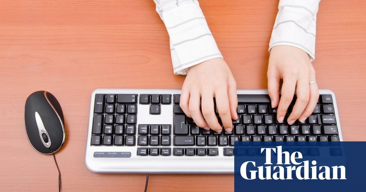Why Is My Windows Pc Running Out Of Memory Computing The Guardian Why Is My Windows Pc Running Out Of Memory Computing The Guardian