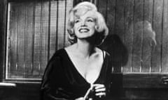 Marilyn Monroe's role in John Huston's The Misfits is getting a rerelease this week.