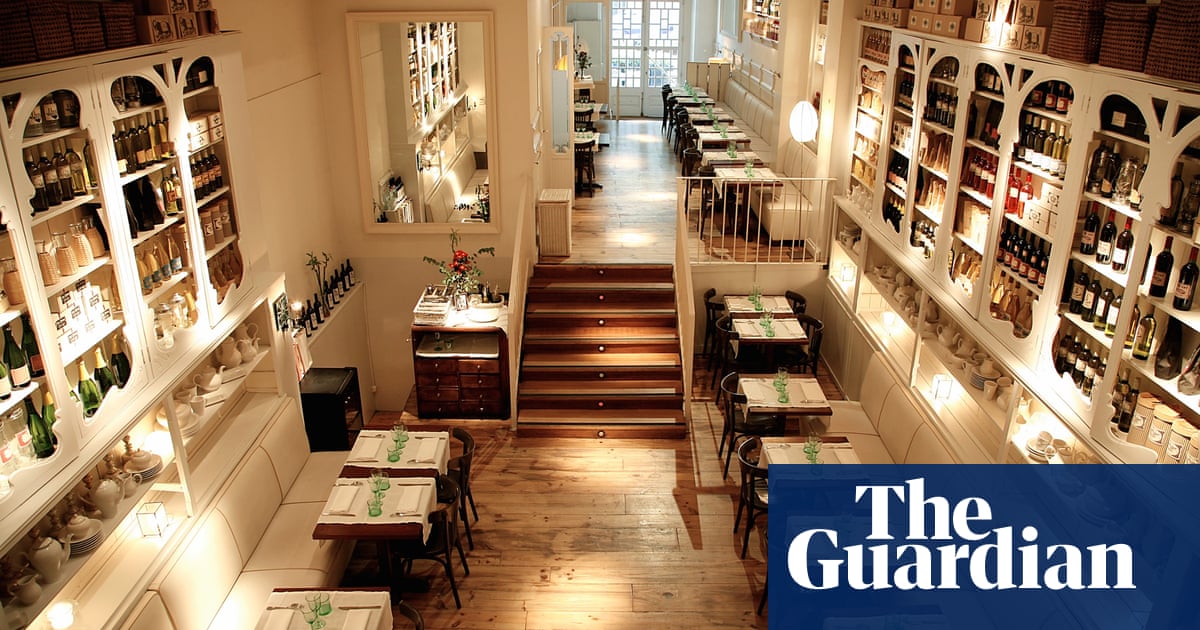 Top 10 Restaurants In Barcelona For Great Value Set Lunches Barcelona Holidays The Guardian
