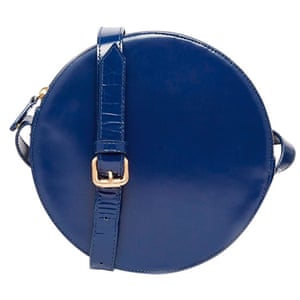 The fashion edit – the top 10 circle bags | Fashion | The Guardian
