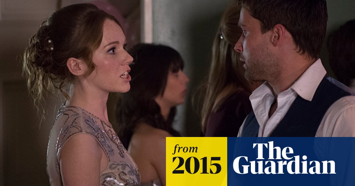 Stonemouth review: 'visually fabulous, but lacks knuckle ...