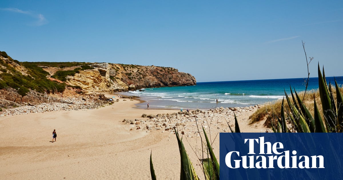 The Algarve Region ‹ Algarve Guide
