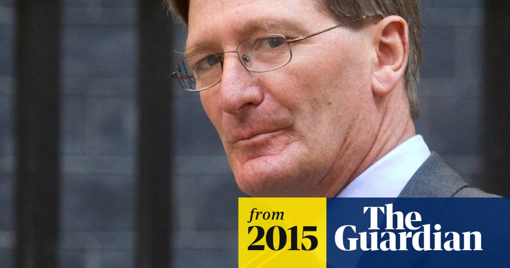 Tory Plans Will Destroy Human Rights Across Europe Warns Dominic