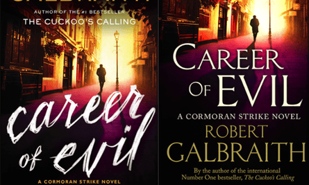 robert galbraith careeer of evil book cover.