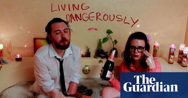 New Band Of The Week Elvis Depressedly No 57 Music The Guardian