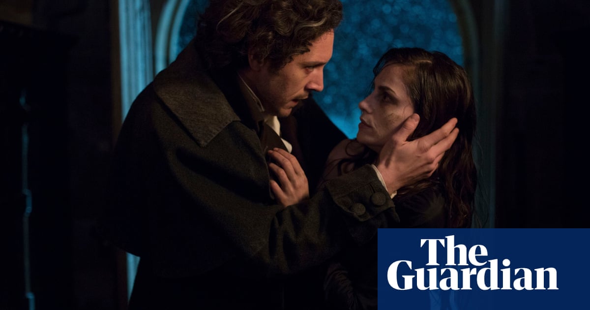 Jonathan Strange Mr Norrell Recap Episode Five Arabella Jonathan Strange Mr Norrell The Guardian
