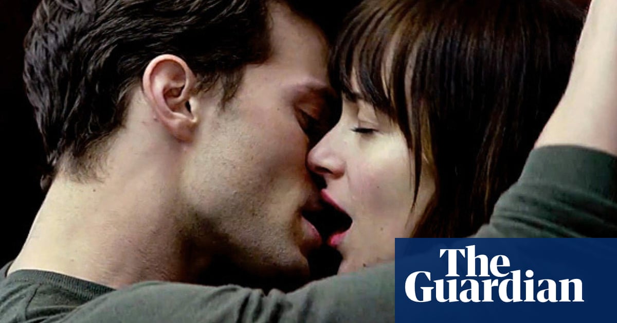 Fourth Fifty Shades Book Whips Up Unprecedented Pre Ordering Frenzy Fifty Shades Of Grey The Guardian Fourth Fifty Shades Book Whips Up Unprecedented Pre Ordering Frenzy Fifty Shades Of Grey The Guardian