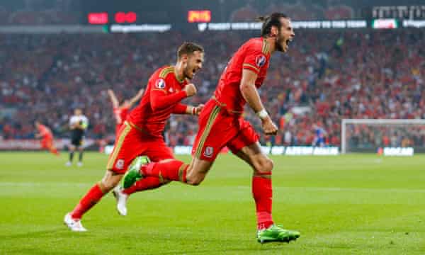 Euro 2016 Qualifiers Clockwatch As It Happened Football The Guardian