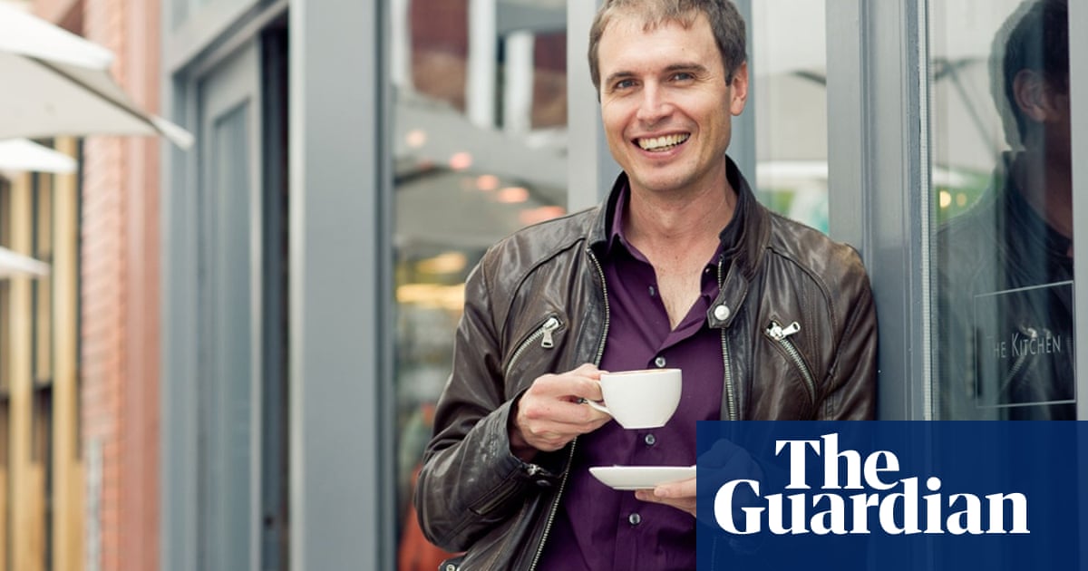 Kimbal Musk Takes The Tech Entrepreneur Ethos And Applies It To Food Food The Guardian