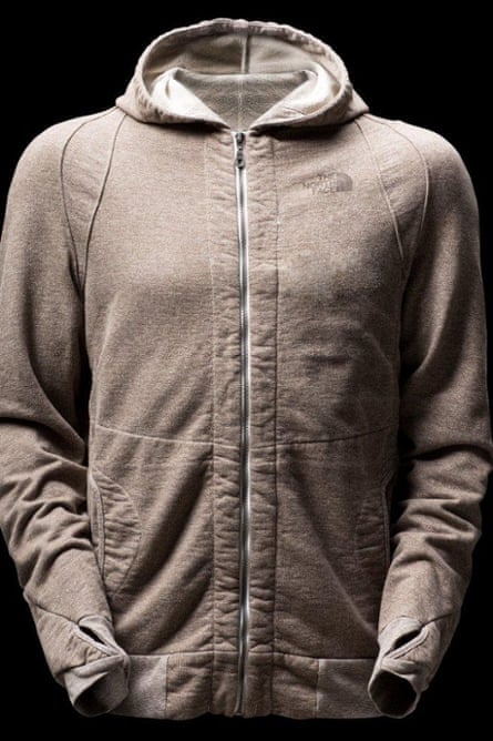 Behind The North Face s unsuccessful attempt to make a locally sourced hoodie Fashion The Guardian