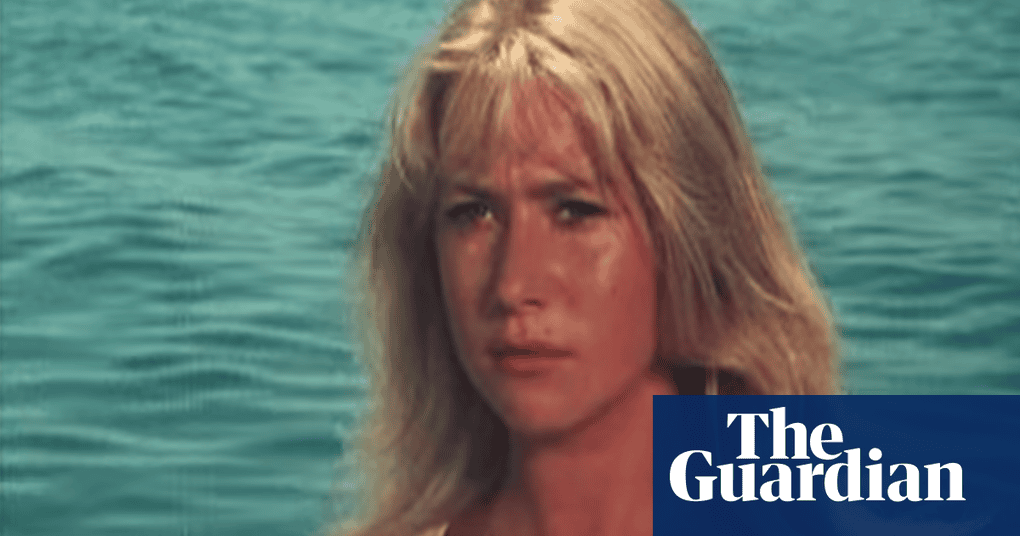 Age Of Consent Rewatched Helen Mirren Makes Her First
