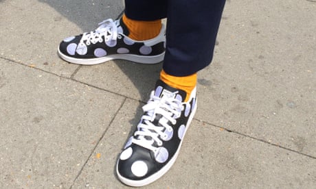 How 2015 was the year the Stan Smith went mass Women s shoes