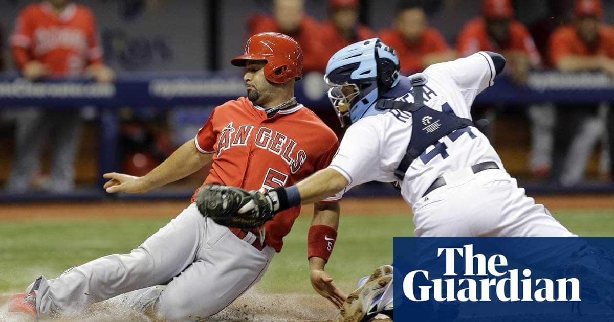 Vote Early Vote Often Vote Awful For The Mlb All Star Game